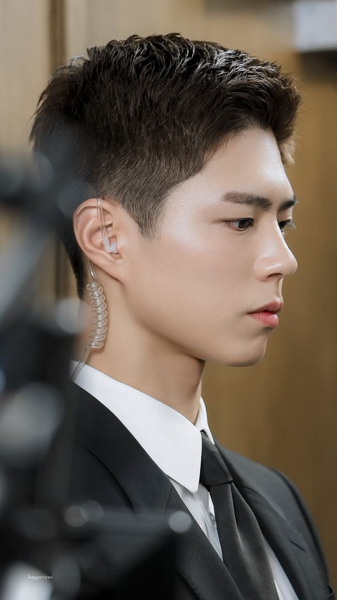 staybgm's tweet photo. @BOGUMMY 항상 행복하세요😍✨ 박보검 매매보✨✨ 봄이랑 같이 어서 오세요 😆 https://t.co/8MsmNBlCCK