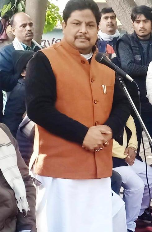 एक ही नारा, एक ही मिशन
पुरानी पेंशन, पुरानी पेंशन
#Vote4OldPension