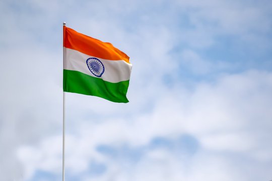comm_AV's tweet photo. Enjoy the freedom of the country, but always remember the responsibility it gives us – to protect the nation and make it better. #happyrepublicday2022 
#RepublicDayIndia https://t.co/e5vIU4hEzh