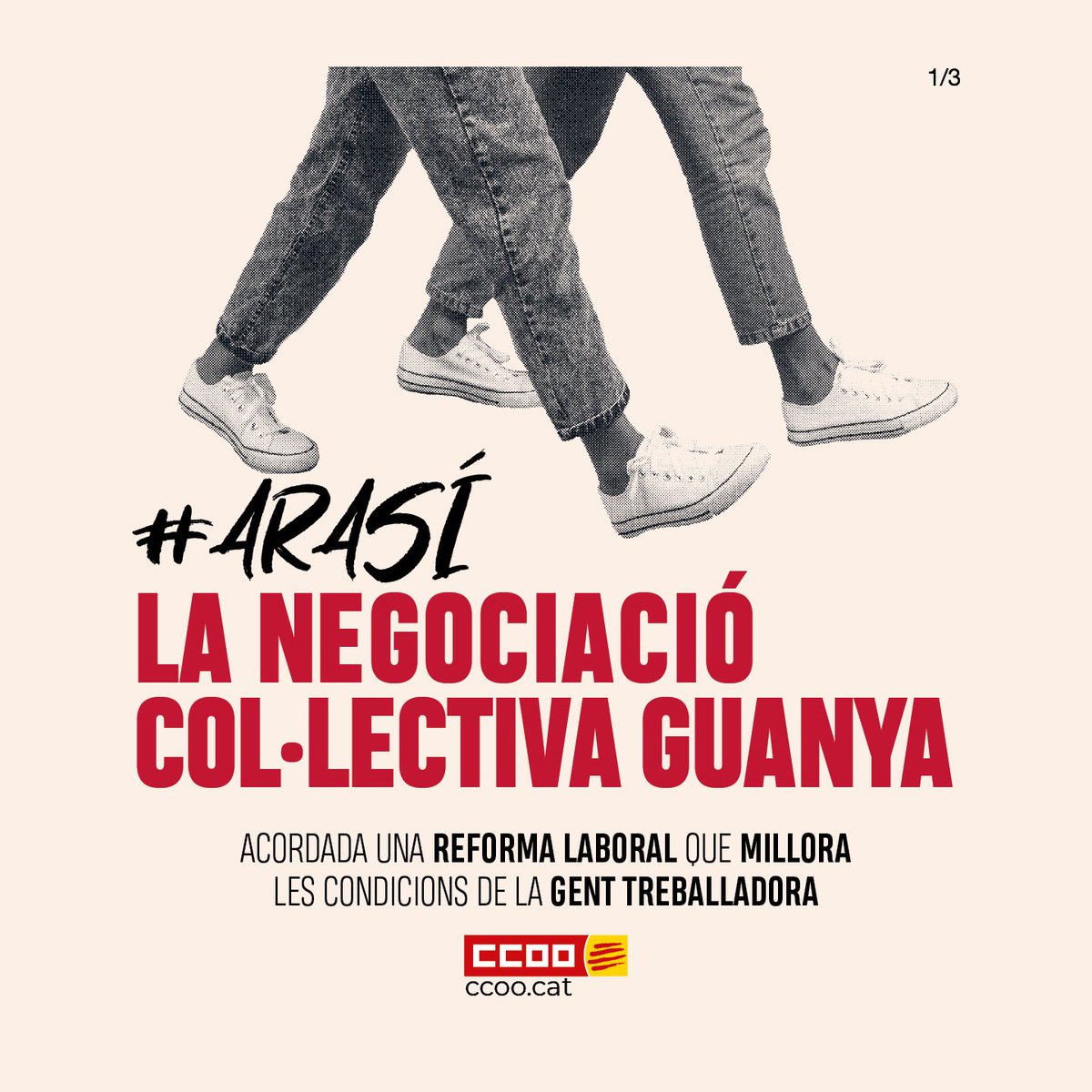 CCOO de Catalunya tweet media