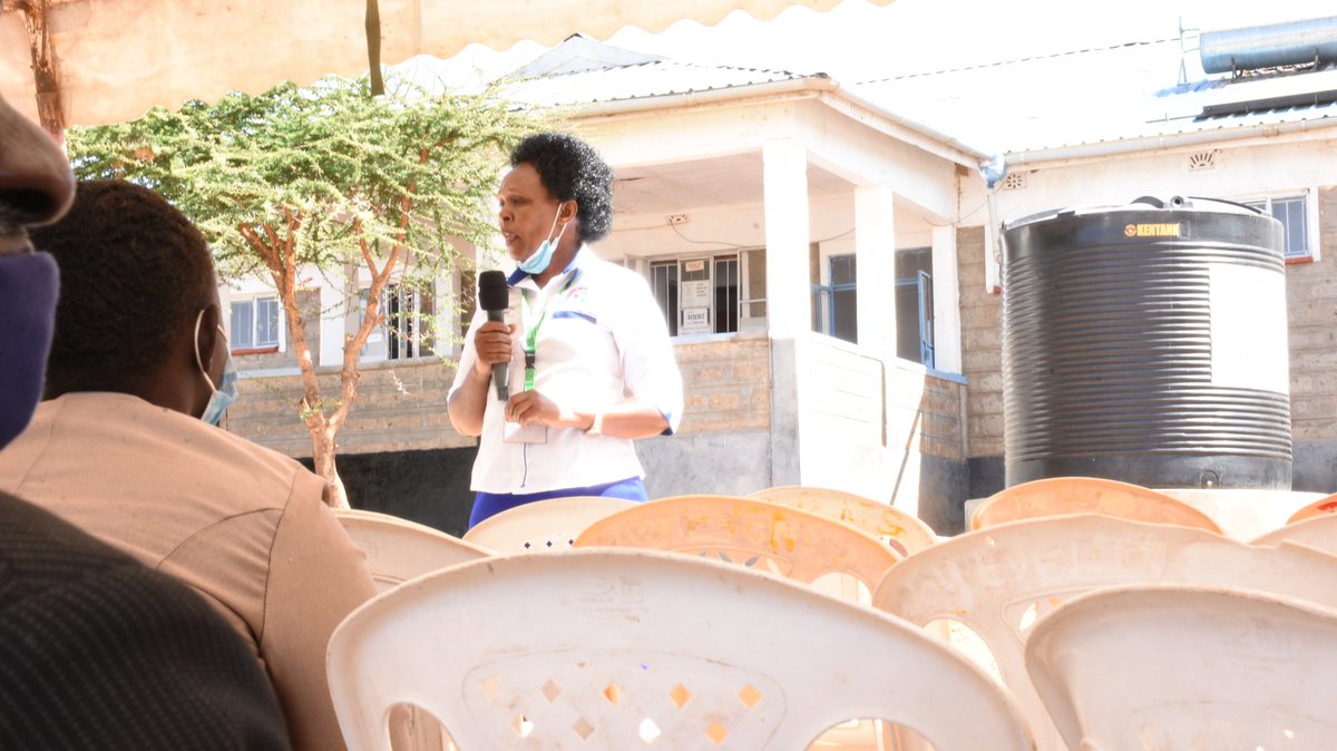 Laikipia_health's tweet photo. Locals at LHS #DolDol engage with the leadership of the @LaikipiaCountyG at a Public engagement about health care and allied governance issues
#laikipiaonthemove
#laikipiahealthservice https://t.co/WVEG4MXKm6
