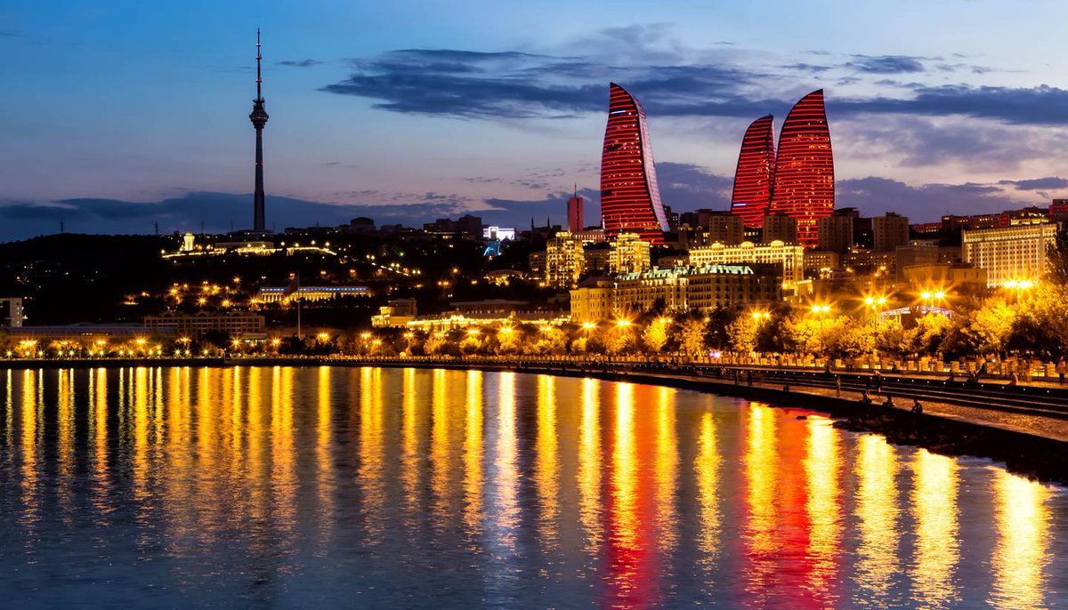 Register NOW for the IPLOCA Regional Meeting in Baku, Azerbaijan! 
The meeting will take place at the Four Seasons hotel on Wednesday, 16 March 2022 from 14:00 to 19:00. 
For more information visit our website iploca.com/event/regional…