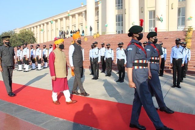 GKPrabhu_MIT's tweet photo. 73rd Republic Day Celebration at Manipal University Jaipur (MUJ)

Happy Republic Day.... https://t.co/KWuhA7hkM5