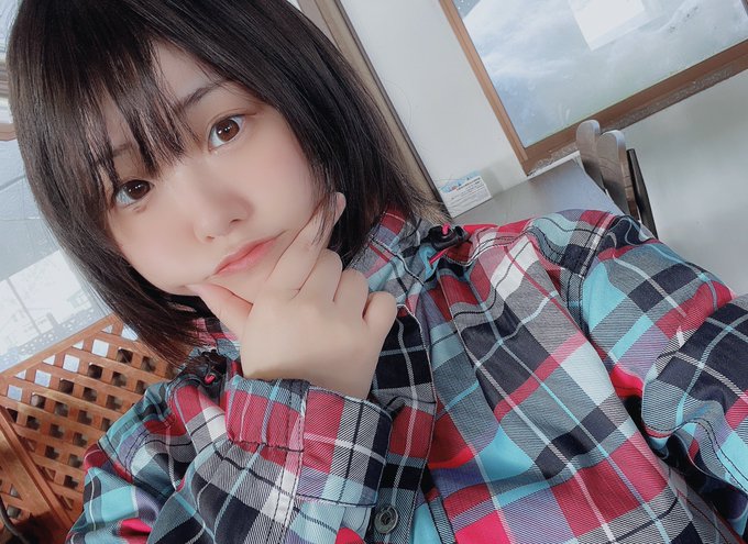 Twitterのコスプレ画像9
