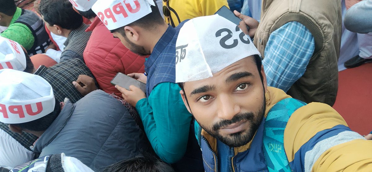 gopal_gs's tweet photo. #Vote4OldPension https://t.co/t7KzGCdiDo