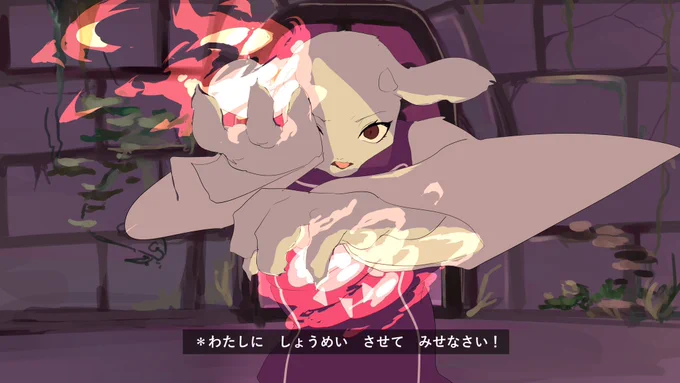 #undertale こんなの描いてます!!!!! 