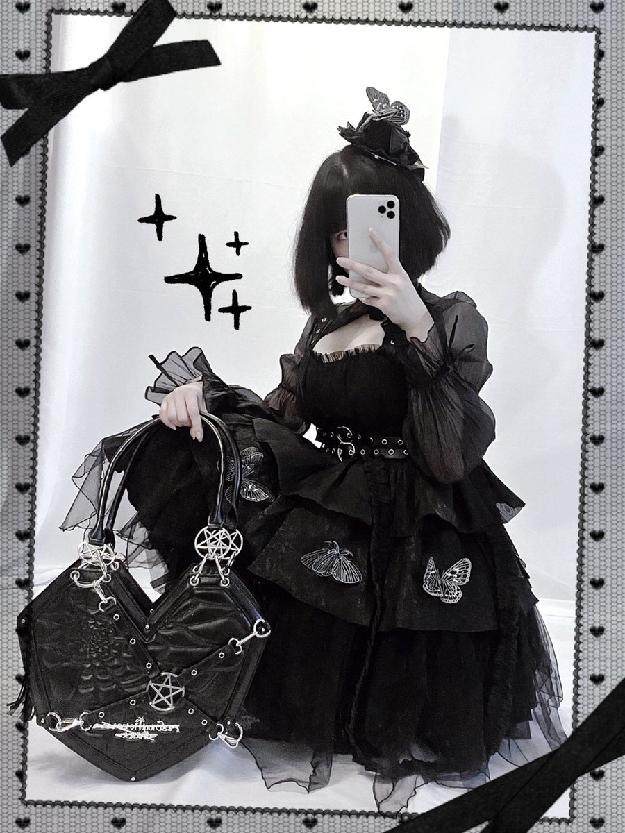 CandySeraffi's tweet photo. #今日のコーデ https://t.co/ttZgkam2HF