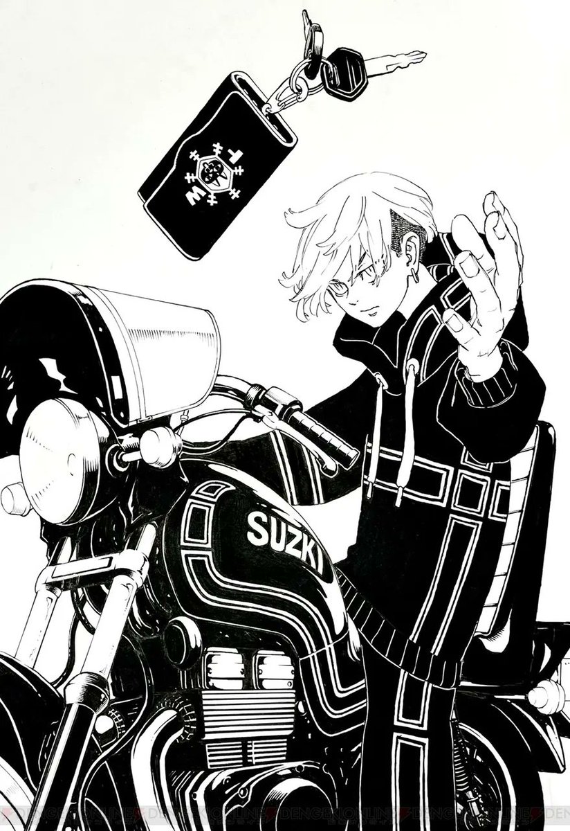 東京卍リベンジャーズ 最新情報まとめ みんなの評価 レビューが見れる ナウティスモーション 21ページ目