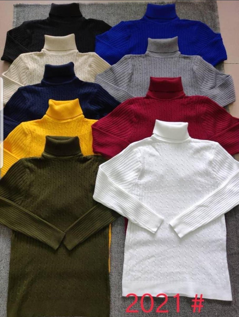 Makiscollection's tweet photo. TURTLENECK : 4500

SWEATSHIRT : 5000

Location : jos 

Pls kindly retweet 🙏🏾🙏🏾

https://t.co/RB25JN8ZNI https://t.co/761vieka0s