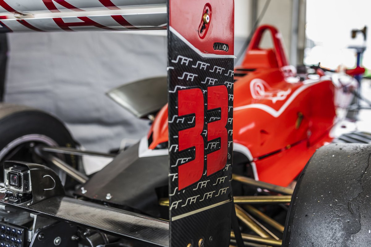 FernGPRacing's tweet photo. .@Max33Verstappen, who drives with number 33, was crowned the #F1 world champion 💪

We won't say no to winning the championship again with our number 33 car 👀

#F3 #Formula3 #motorsport #racing #WomeninMotorsport #Formula1 #FormulaOne #MaxVerstappen #MaxVerstappen33 https://t.co/MtKSnuM6zB