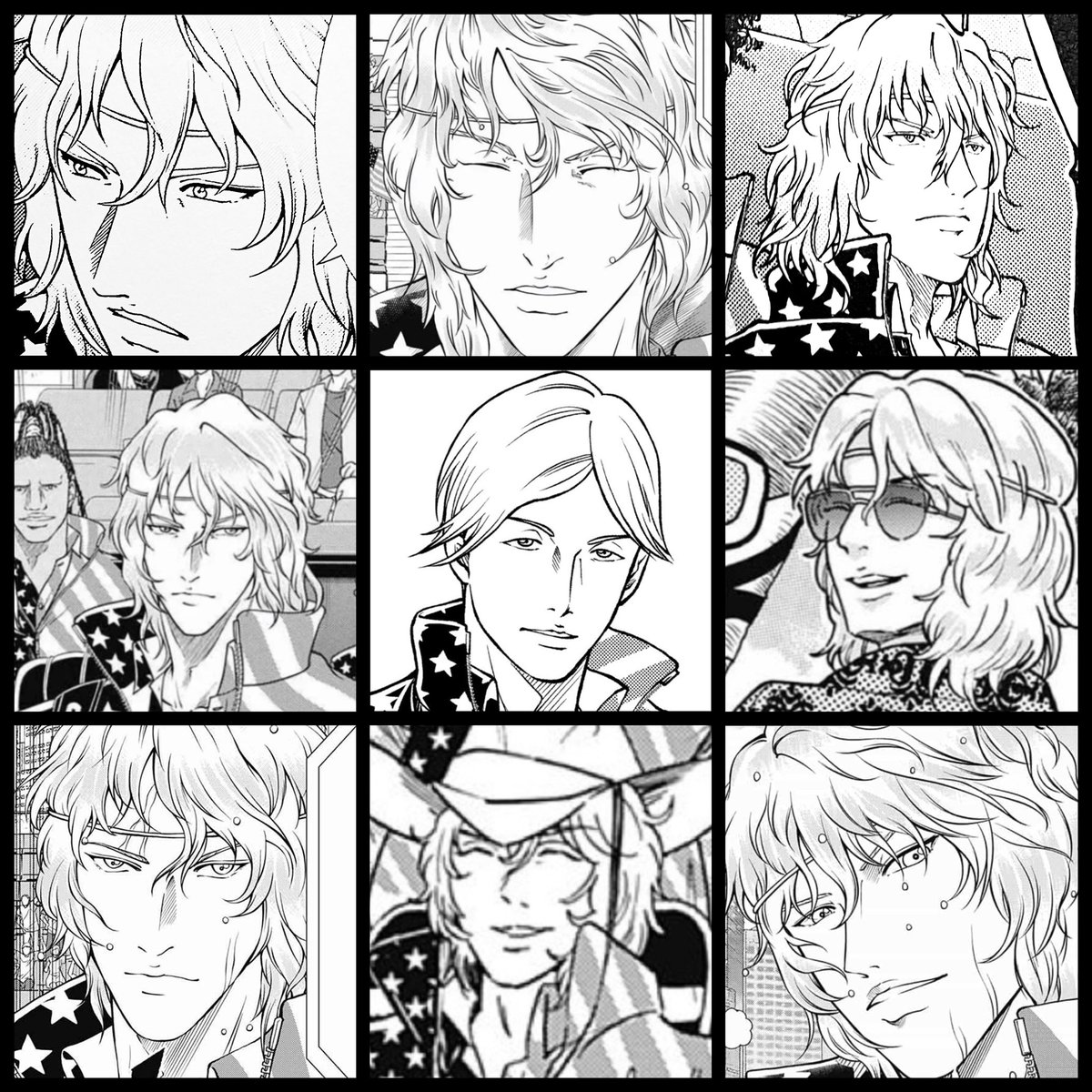 #推しを9人晒すと好みがわかる
なるほどな!!!!!!!!!!!!!!!!!!!!!!!!!!!!!!!!!!!!!!!! !!!!!!!!(????????) 