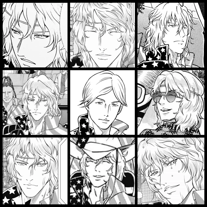 #推しを9人晒すと好みがわかる
なるほどな!!!!!!!!!!!!!!!!!!!!!!!!!!!!!!!!!!!!!!!! !!!!!!!!(????????) 