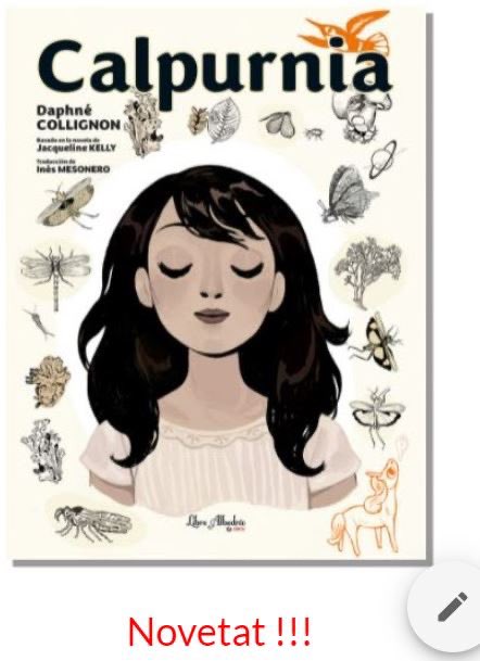 Hem introduït novetats a la pàgina web de la #Calpurnia. Hi feu una ullada? Cesire - GT Literatura i Ciència
<a href="/biobertajp/">Berta Junqué Prats</a> <a href="/uvic_TLC/">Tertúlies de Literatura Científica</a> 👉ja.cat/6BDqL