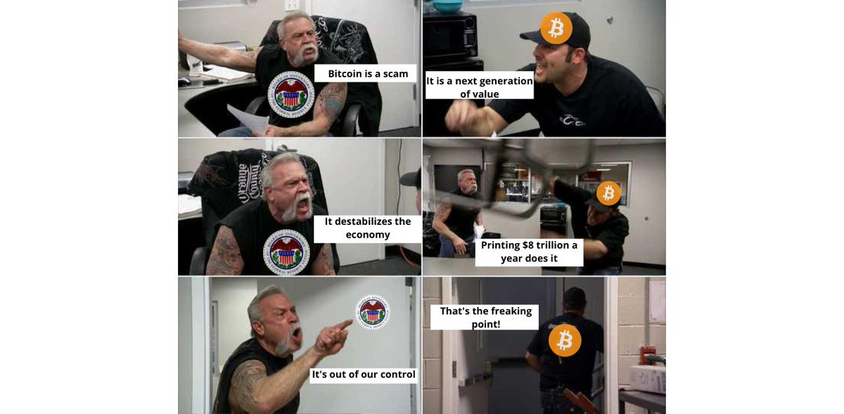 FBSTraderApp's tweet photo. #Bitcoin Good luck 🙂 https://t.co/DkmrZkEcDp
