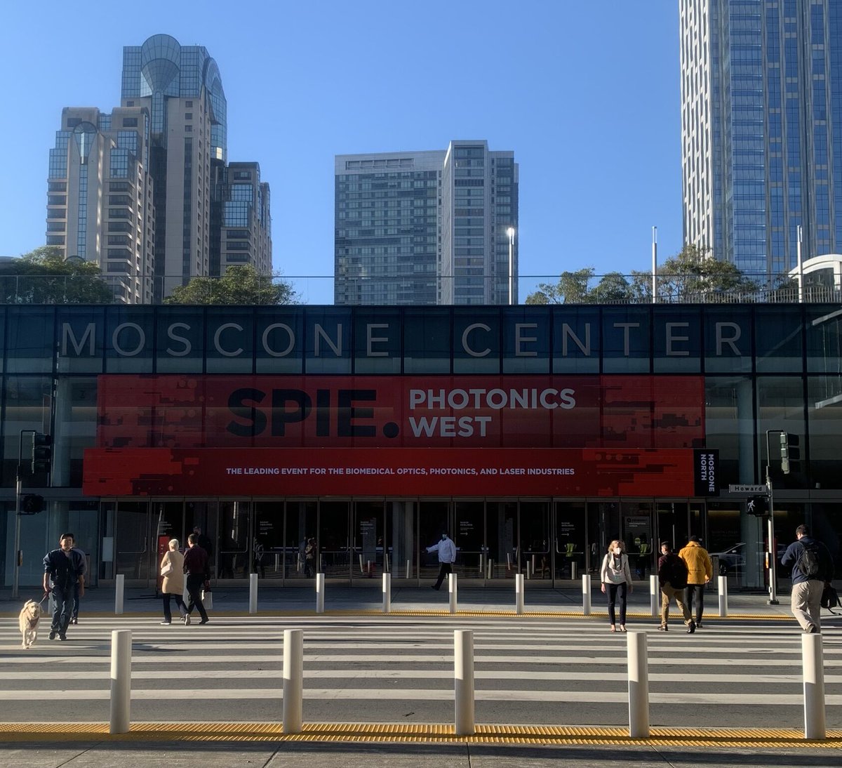 Deltatecdesign's tweet photo. 👉#photonicswest2022
🛑Stop by our booth 4209 to discuss fruitful collaboration with our team. #sensors #cameras #infrared #imageprocessing #thermalmanagement #ai #hyperspectral #SPIEBIOS https://t.co/u4i01Lmpzo