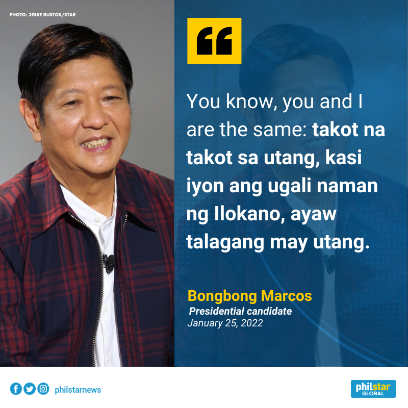 JayHuertas4's tweet photo. Hehehehe natatawa aq totoo b yn ?

Tanong, bakit d k nagbyd ng utng mo s buwis ng on time ilan taon yun dba? https://t.co/ujZnVbyuU2