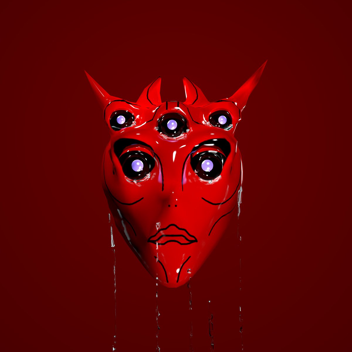 Giama_'s tweet photo. Crazyheads. @NftSocietty @nftitalia #NFTProject #NFTCommunity #nftart #cryptoart #NFTCollection #NFTartists #nft

https://t.co/Qk14Srm9Ra https://t.co/t3KNEd1Soo