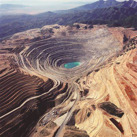 The IEA says mining for metals and minerals has to increase 600% to meet demand for new wind, solar and EVs in the next 25 years. They don't say how much water and fossil fuel this requires. And they don't mention that this level of demand is an artificial construct. Degrowth now