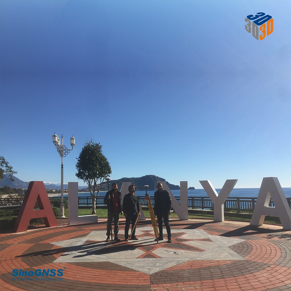ComNav_Tech's tweet photo. Training about #ComNav N3 IMU GNSS Receiver held in Alanya, #Turkey , completed successfully. 👏👏
Contact us or have more detail about N3 you can find: https://t.co/GEf3uZH7aC
#3D #gnss #imu #alanya #captivate #construction #surveying #surveyor #topograf #surveylife https://t.co/dCZ247QrJx