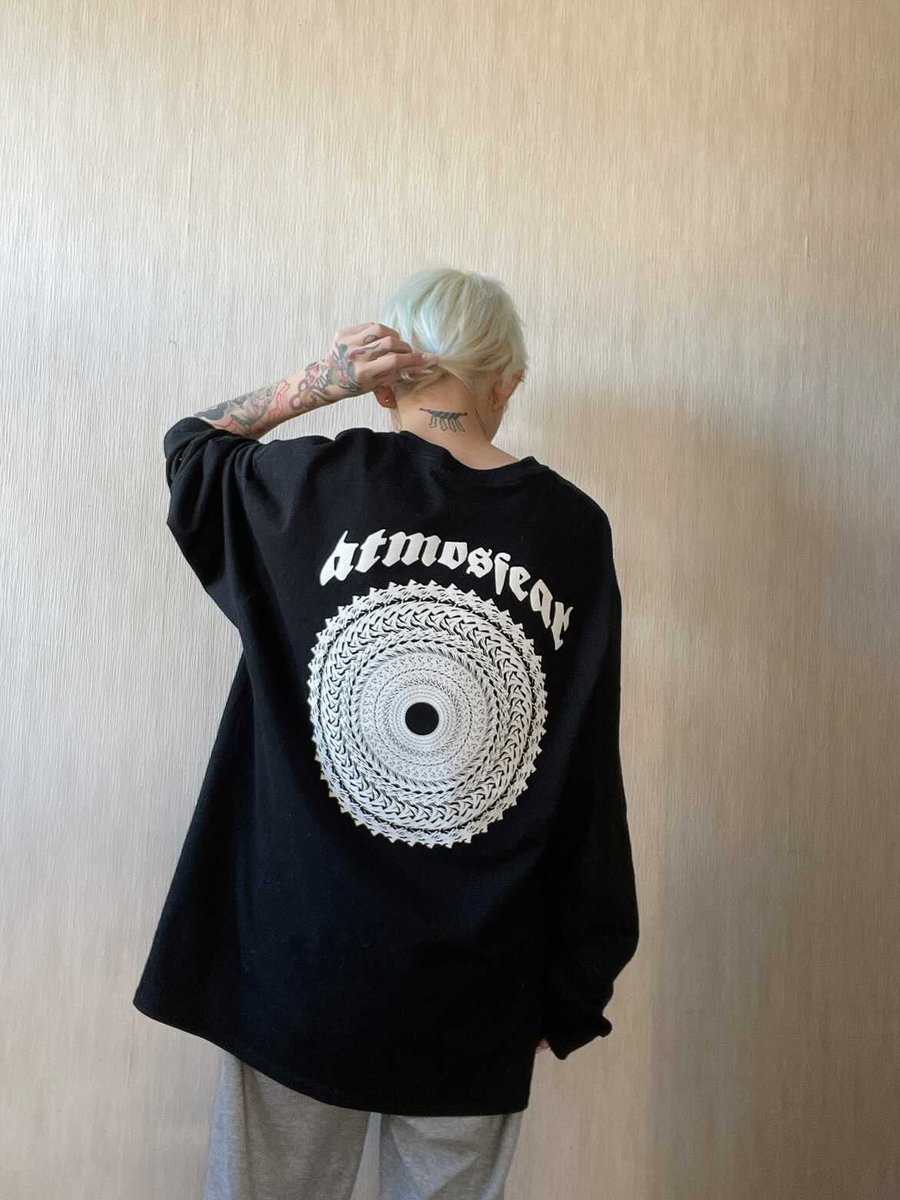 ATMOSFEAR_JPN's tweet photo. 🧬 https://t.co/0AjWjS3u1I