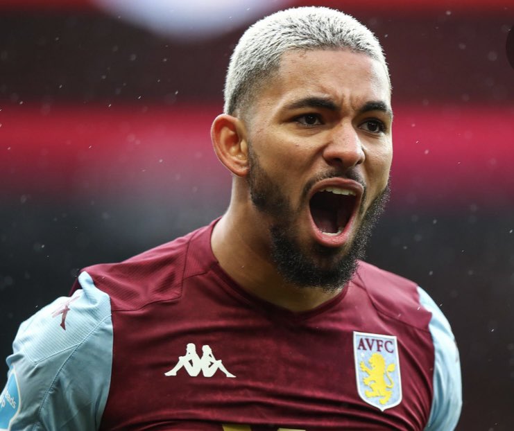 CartwrightAmo's tweet photo. #AVFC fans, Douglas Luiz is one of our best players. A lot of you want to sell him &amp; who would replace him? I think we can build around him when he moves up from DM. Ramsey is in the form of his life. Still need to have competition for places like Top 6 clubs

#UTV #astonvilla https://t.co/OrfJbECoUd