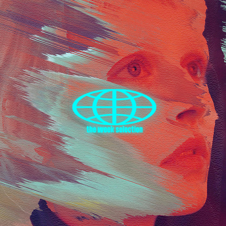 bizzarremag's tweet photo. 🌐📡 This Week: @patchnotes_wav #TheRedsPinksandPurples-@GlennDonaldson, @bandcalledsis, @NakedLungsBand, #Dropper, @atalhosbanda, #Disorientations and #CrystalEyes! 📡🌐https://t.co/IZfUV0rK4a https://t.co/6rpNpFaoke