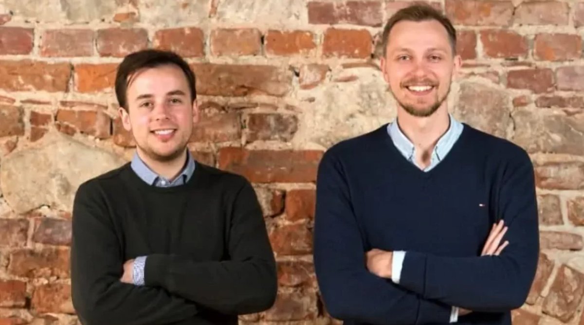 London-based contract automation platform <a href="/GetJuro/">Juro</a> has raised $23m in a Series B funding round. The funding was led by <a href="/8roadsventures/">Eight Roads Ventures</a>. It will use the capital injection to expand its business into the US and Europe: bit.ly/3446Uii via <a href="/BizMattersmag/">Business Matters</a>