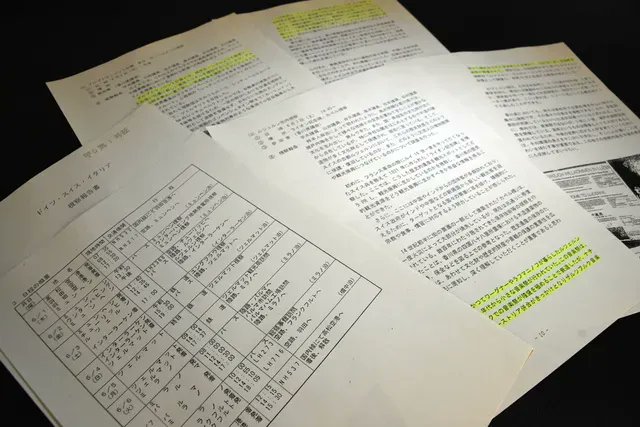 海外視察 Twitter Search Twitter