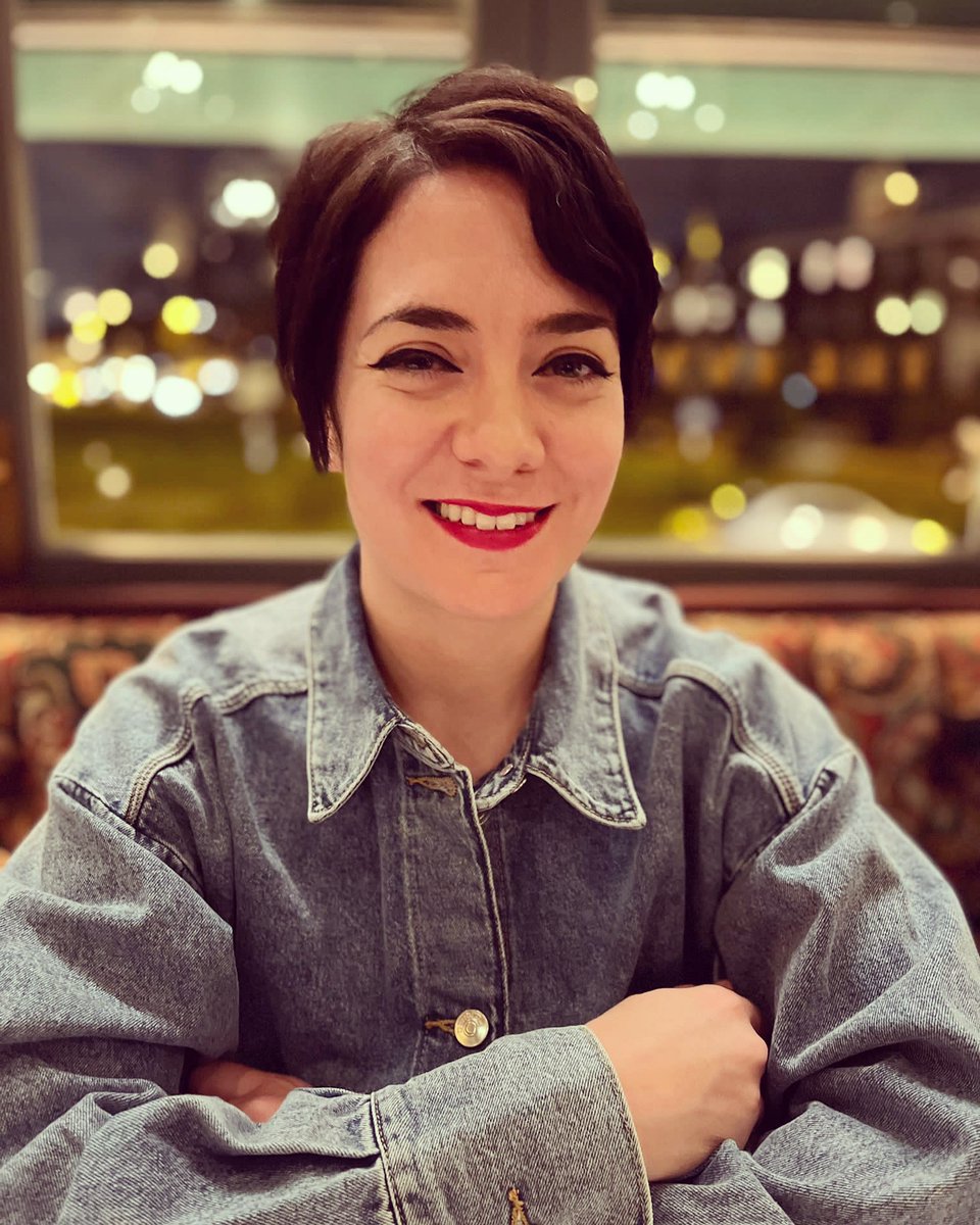 Hello loves! ❤️ I'm giving some new ideas a whirl in March at a few work in progress shows <a href="/TheAlbany/">The Albany</a> London 

Something different..character comedy/ tragedy/ original songs which I'm currently writing on a keyboard from Argos 🎹

Love you to come watch: 

billetto.co.uk/e/tracey-colli…