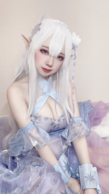 コスプレイヤーしおのめりのTwitter画像20