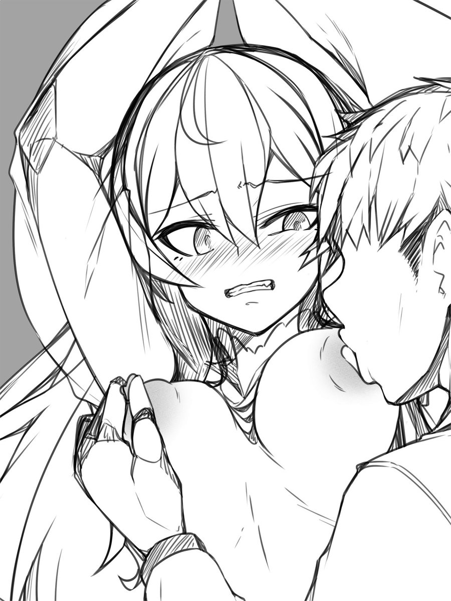 arataai047's tweet photo. 魔女兵器のCG集レンちゃん昨日の続き…。
エッチに描けたと思う。 https://t.co/RPQwxZl6pn