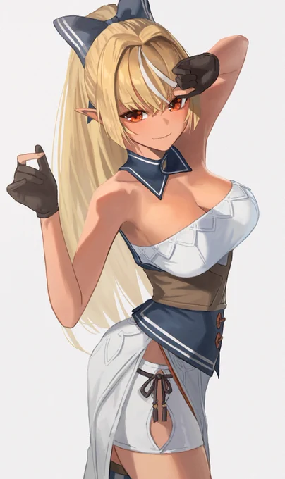 #しらぬえ 🔥 