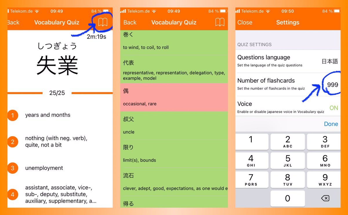 Study Japanese with me✨ tweet media