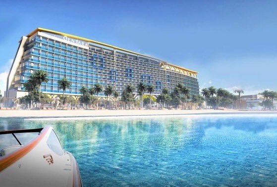 Adamstravel11's tweet photo. 🌟Family Offer of the Day
🌟Dubai
🌟School Holidays 
5 nights from £2369 total 🤩
For more information call us on 01296 873017 or email us at aylesbury.adamstravel@gmail.com
#dubai #familyholiday #summerholiday #holiday #travel #travelagent #independenttravelagent #bucksbusiness https://t.co/ppEig4yK0z