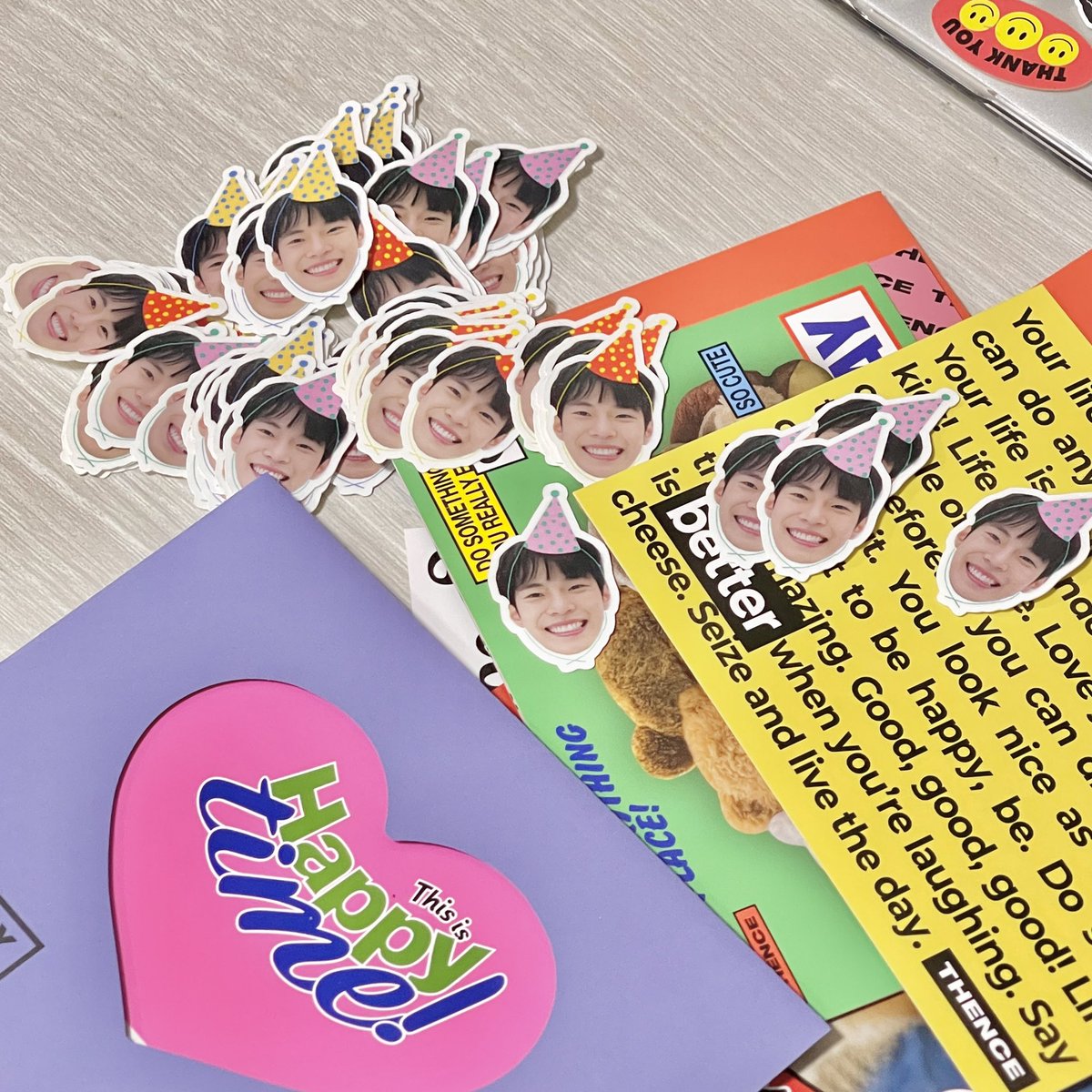 jellywoonn's tweet photo. 🐰 Give Away #happydoyoungday ✩ೃ°

Google from : 01/02 ( 8 pm )

#DOYOUNG #ตลาดนัดnct https://t.co/XnyOtvo0SU
