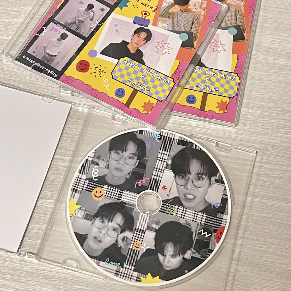 🐰 Give Away #happydoyoungday ✩ೃ°

Google from : 01/02 ( 8 pm )

#DOYOUNG #ตลาดนัดnct