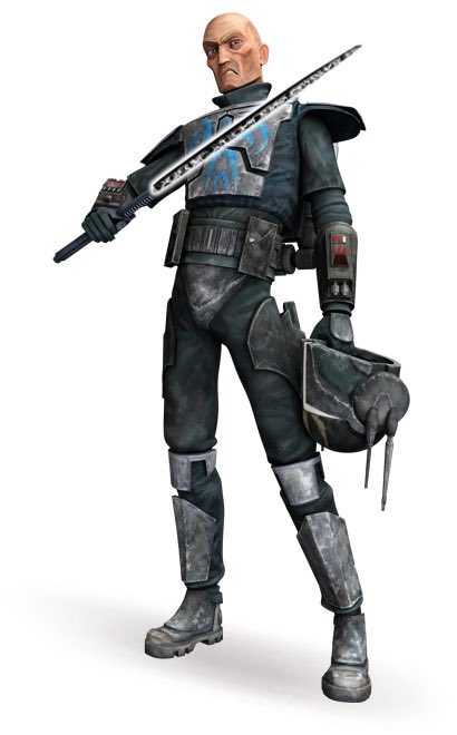 ThePsycho_Jack's tweet photo. Book of Boba Fett Episode 5 with zero context: https://t.co/ana01brU9c