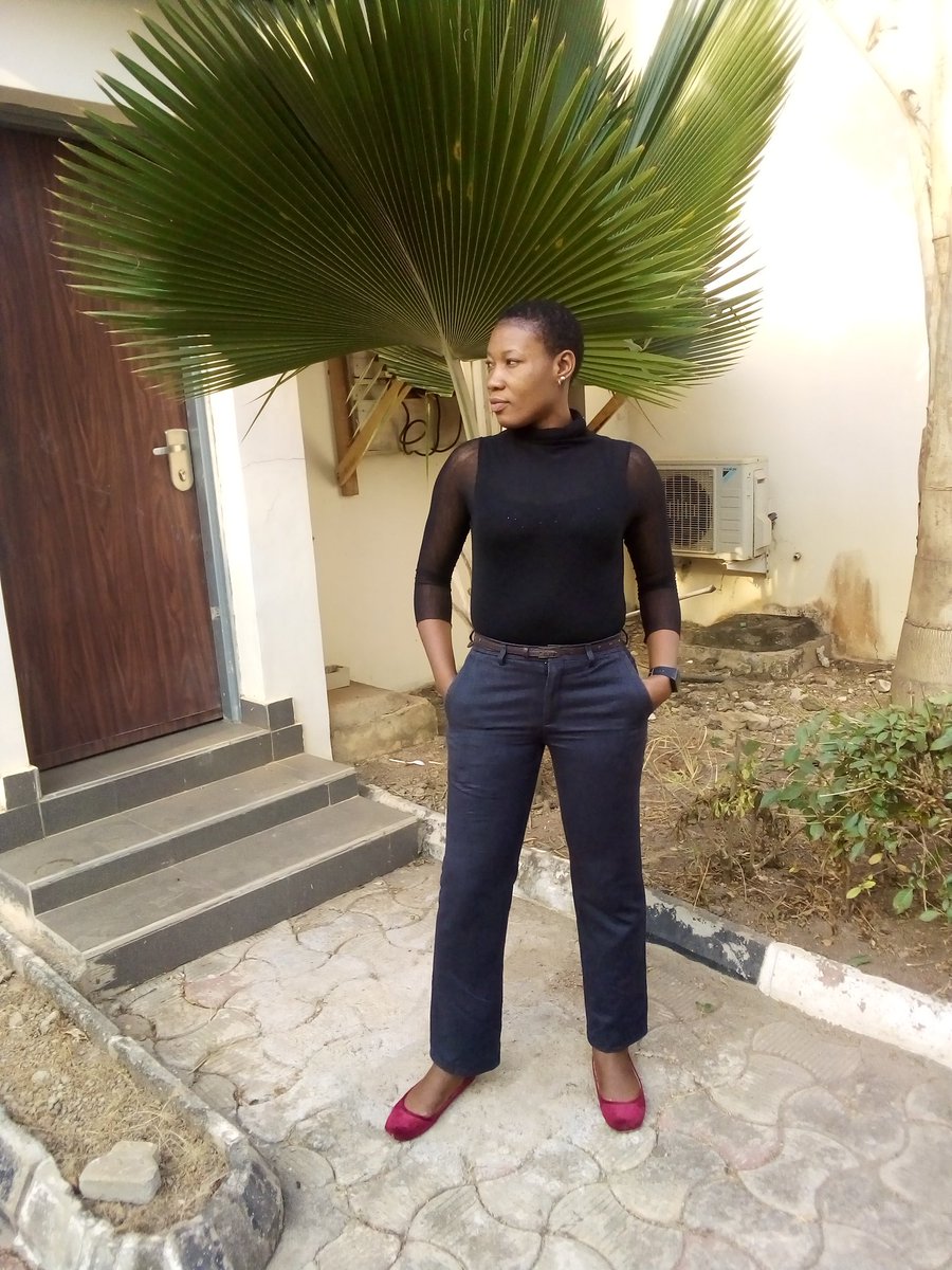 Joseph Oluronke Abiodun (@josepholuronke) on Twitter photo 