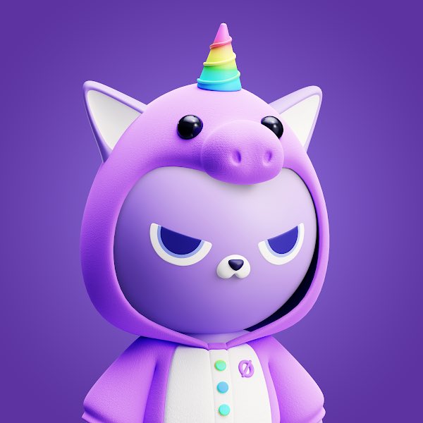 SlimaneNFT's tweet photo. FREE #NFT GIVEAWAY 🦄
( 2.5 $ETH = 5900$ ) 

To enter: 
1. RT &amp; Follow +🔔
2. Drop Your $ETH Address 

GOOD LUCK 🎁

#NFTGiveaway #giveaway #NFT #NFTCommunity #NFTs https://t.co/AJ1urBUDPM
