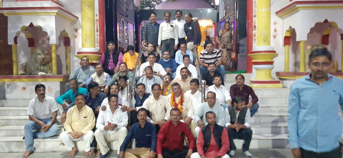 ShrimitraTripa1's tweet photo. #Vote4OldPension https://t.co/Y4HyigfEpF