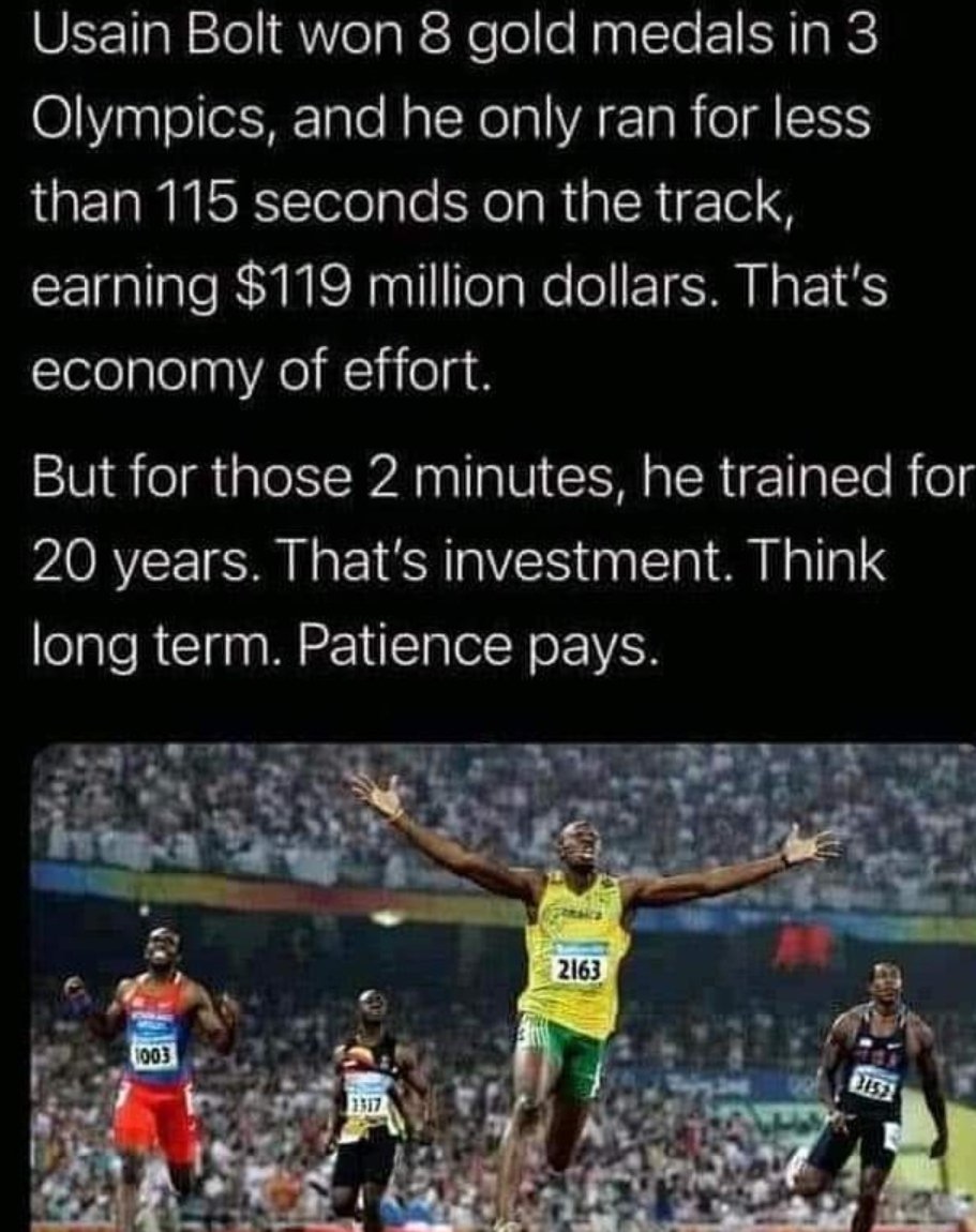 ❤ this! Thinking a lot about my career and making sure I have the knowledge, skills and qualifications to get to where I want to be in a few years. Investing now in MY future. It is yours, own it and do something everyday to make it reality. Thanks <a href="/OfficialNUSA/">NUSA</a> for guiding me😊