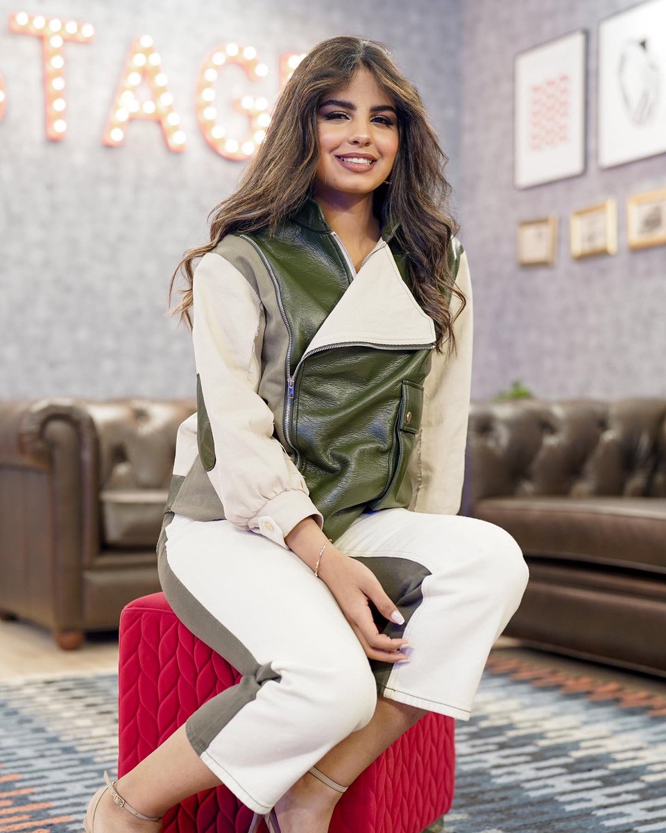 بسمة عطا - Bassma Atta tweet media