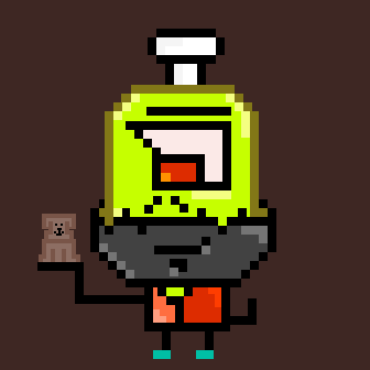 CHATEYES tweet media