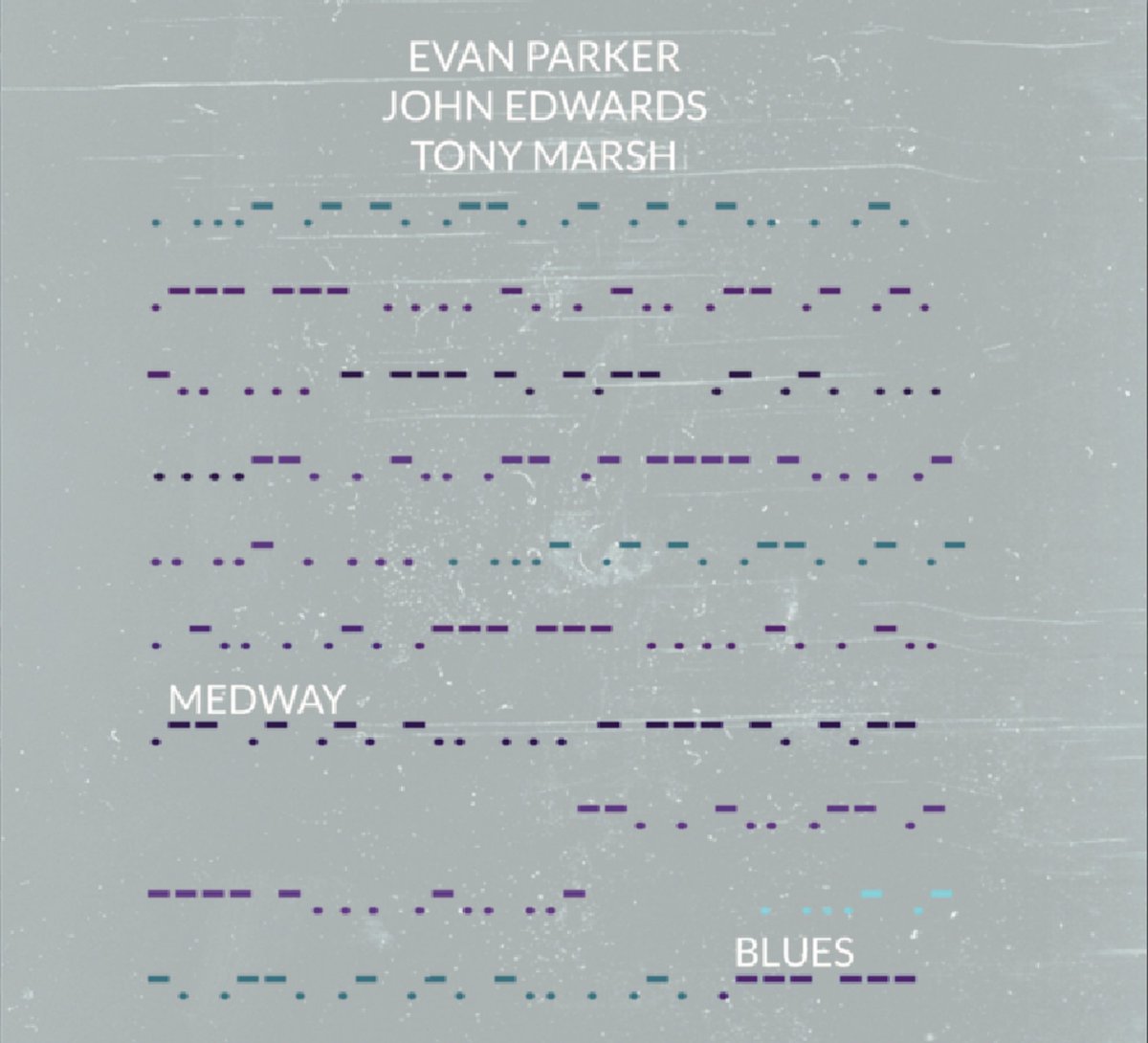 FMR58518843's tweet photo. EVAN PARKER, JOHN EDWARDS, TONY MARSH – MEDWAY BLUES

#EvanParker saxophone
#JohnEdwards double bass
#TonyMarsh drums

Recorded live in the basement of the Command House, Chatham, October 2009

Buy CD:
https://t.co/jNRygjCPAX

#FreeJazz #FreeImprovisation #FMRrecords https://t.co/qrI2IKdF9L