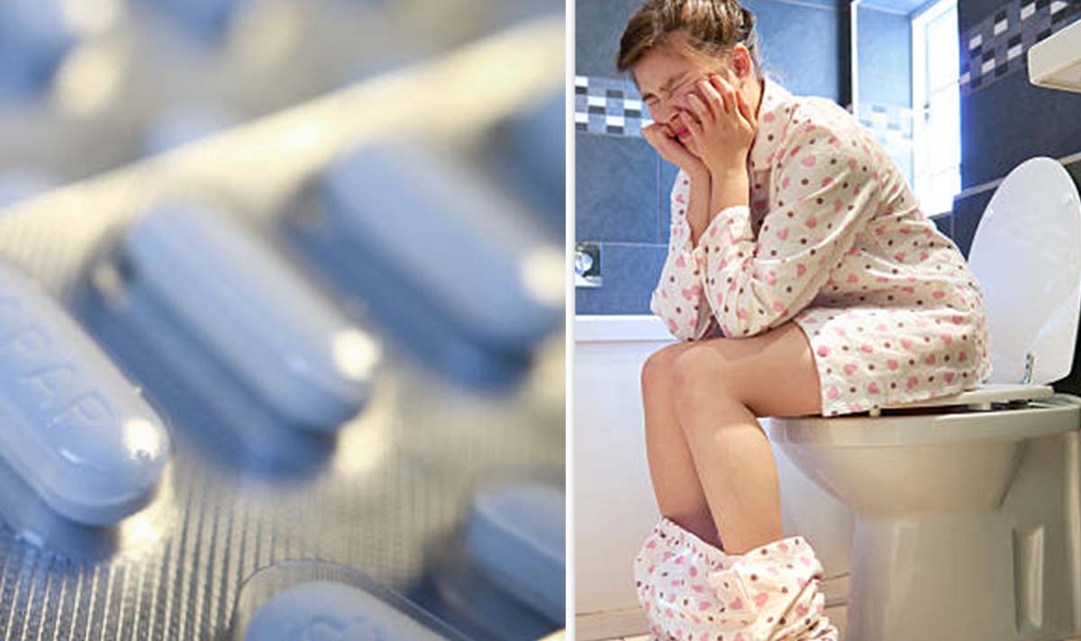 Daily_Express's tweet photo. Ibuprofen: The ‘serious’ side effect which could signal 'bleeding in your stomach'
https://t.co/n0z5QH66O7 https://t.co/ej2i9lyFNP