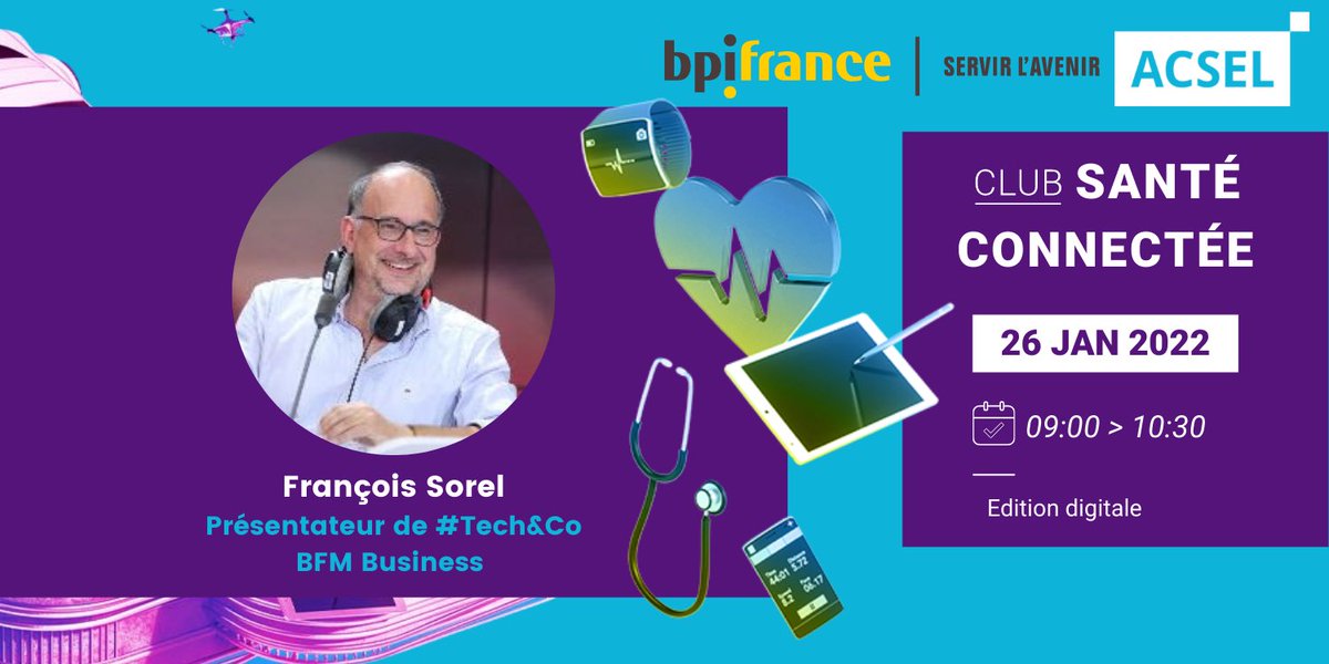 MatysiakInes's tweet photo. ⚡️Une grande nouvelle pour le monde des objets connectés : Google, Apple, Amazon sont en discussion pour mettre au point un système universel et permettre de connecter tous les objets entre eux ! Une belle avancée !
#CES2022 
@Fsorel https://t.co/Hgd2TM6hzn