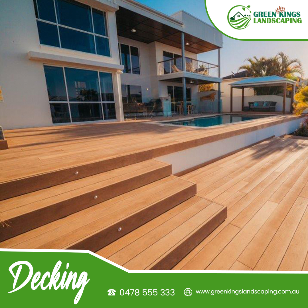 GreenKingsLand1's tweet image. What is Decking and Why Decking Melbourne is The Best Choice?
#decking #deckingmelbourne #deckbuilder #bestdeckingservice #deck #melbourne

Blog Link: ezpostings.com/what-is-deckin…