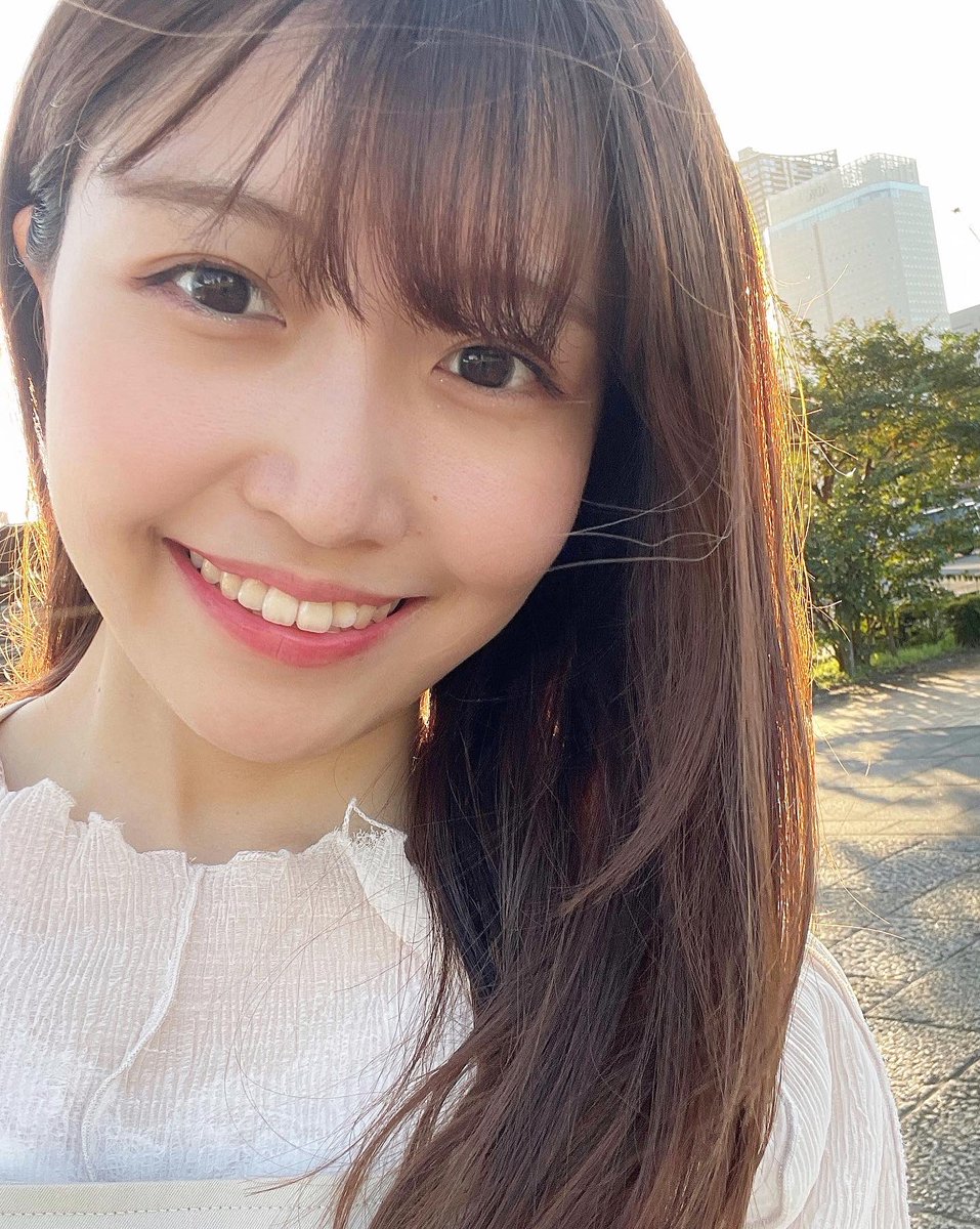 mato_oyama's tweet photo. お天気が良い日にお散歩したり、お出かけをすると気分も良くなりますよね〜☀️
嬉しくて思わず笑顔になってしまいます😆✨
みなさんの思わず笑顔になってしまう！という瞬間を教えてください📢🎶

#キレイライン 
#キャンアワ
#CampusSmileAward2022 https://t.co/TpEYeGtnG2