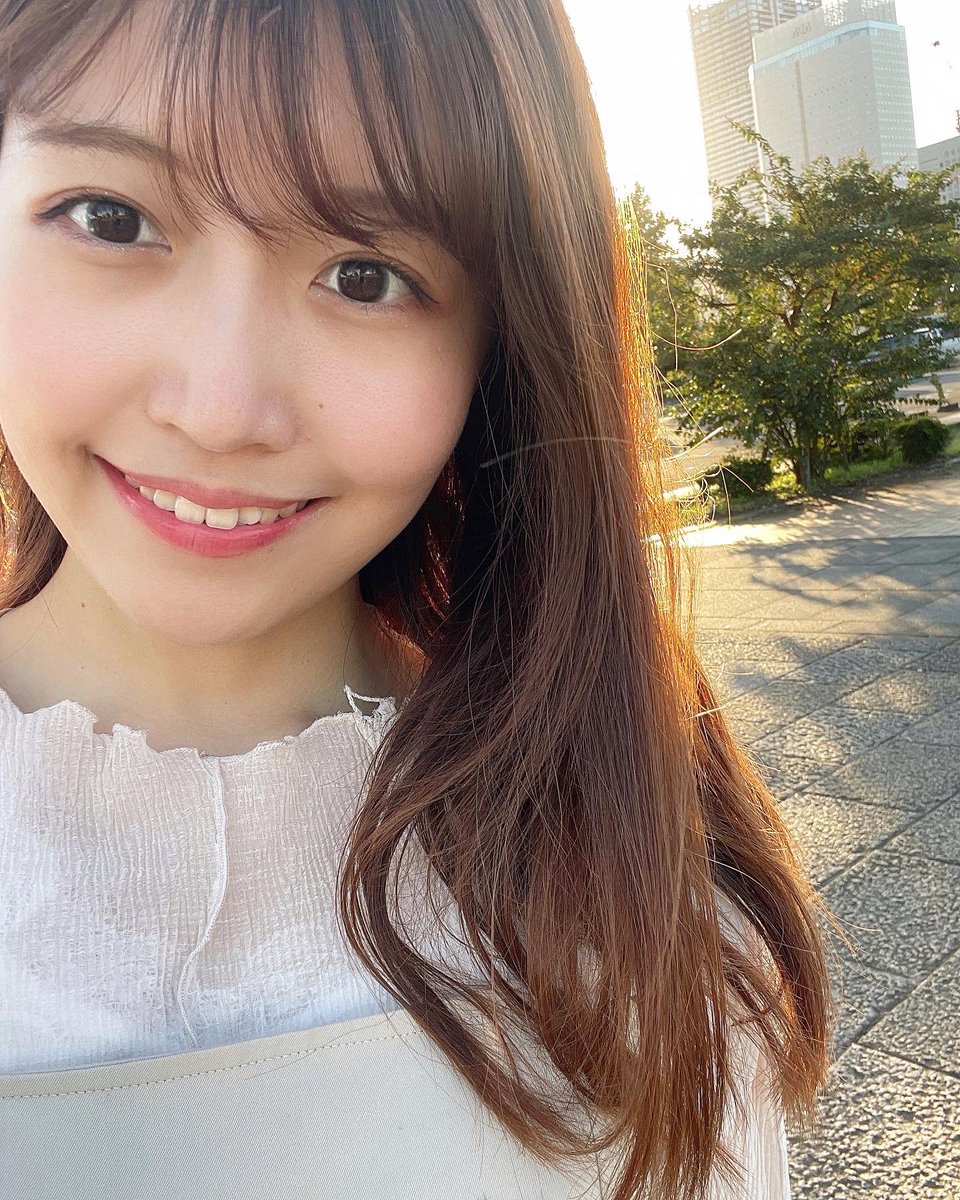 mato_oyama's tweet photo. お天気が良い日にお散歩したり、お出かけをすると気分も良くなりますよね〜☀️
嬉しくて思わず笑顔になってしまいます😆✨
みなさんの思わず笑顔になってしまう！という瞬間を教えてください📢🎶

#キレイライン 
#キャンアワ
#CampusSmileAward2022 https://t.co/TpEYeGtnG2