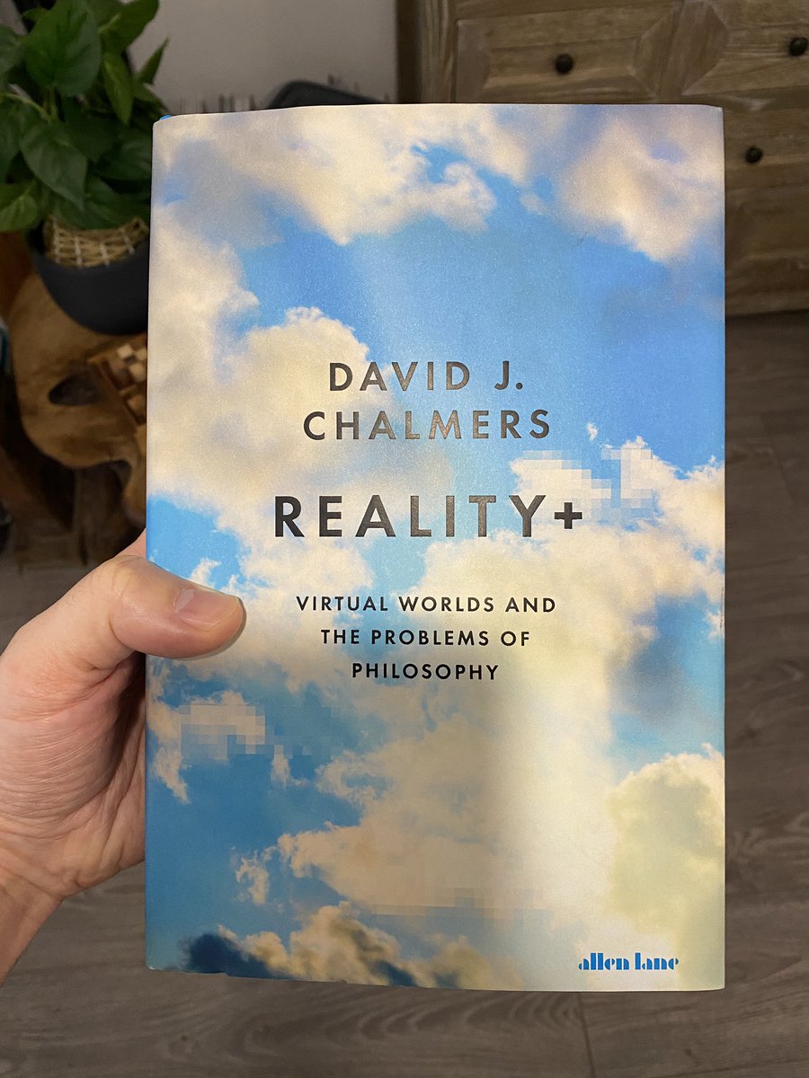 Jasonio's tweet image. It’s finally out! Chalmers - #RealityPlus